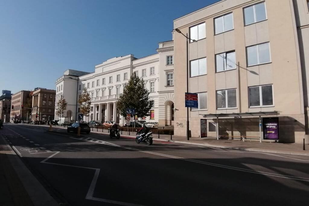 Apartament New In Heart Of *