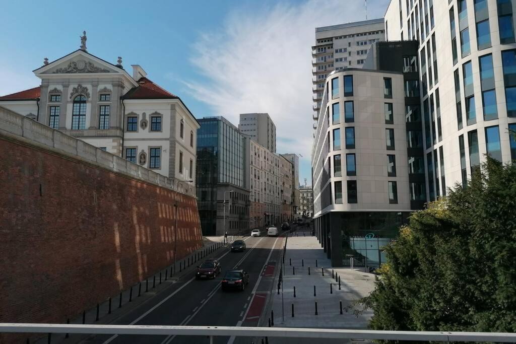 New In Heart Of Apartament