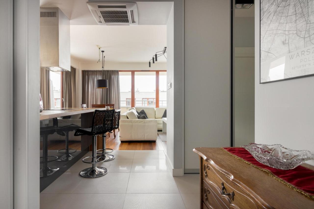 Hlonda Deluxe With Terrace *