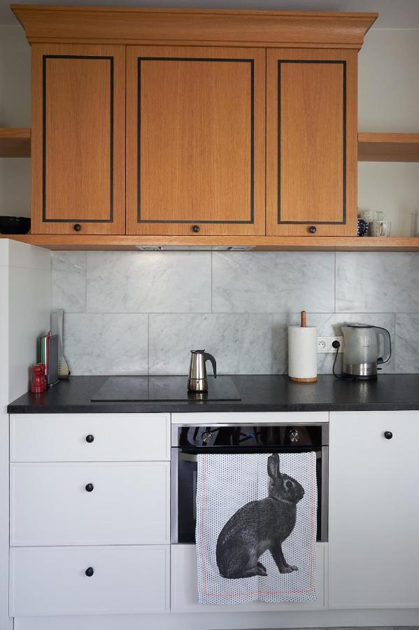 Stare Bielany Apartamento *
