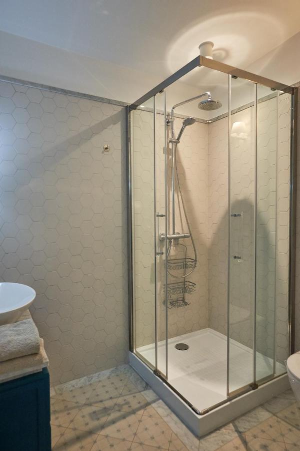 Stare Bielany Apartamento *