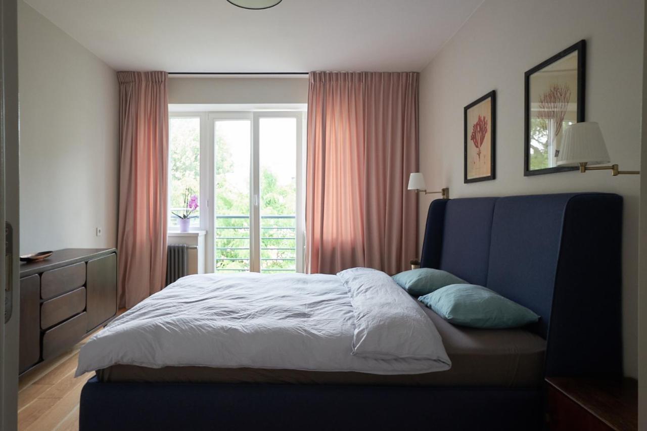 Stare Bielany Apartamento Varsóvia