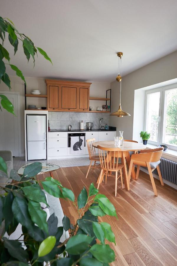 Apartamento Stare Bielany *