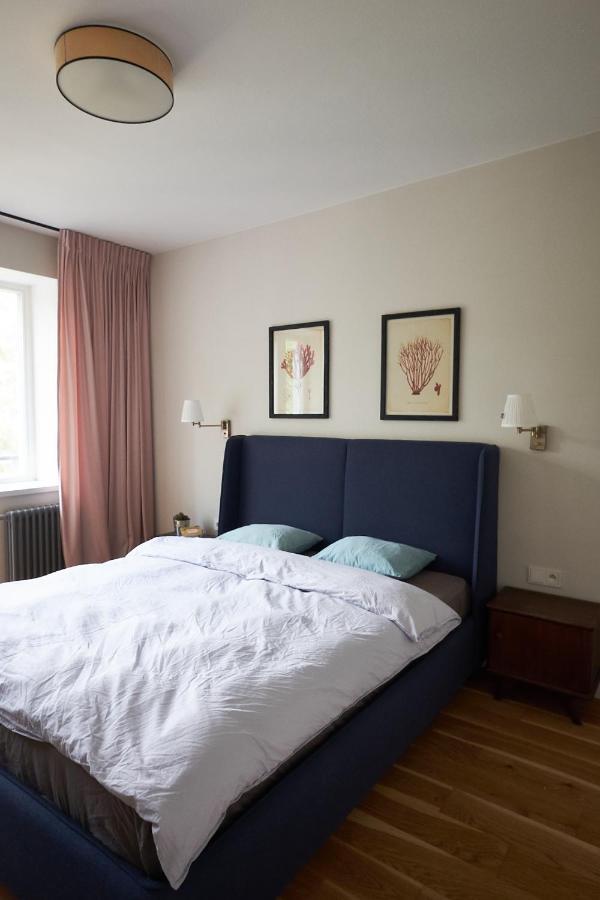Apartamento Stare Bielany Varsóvia