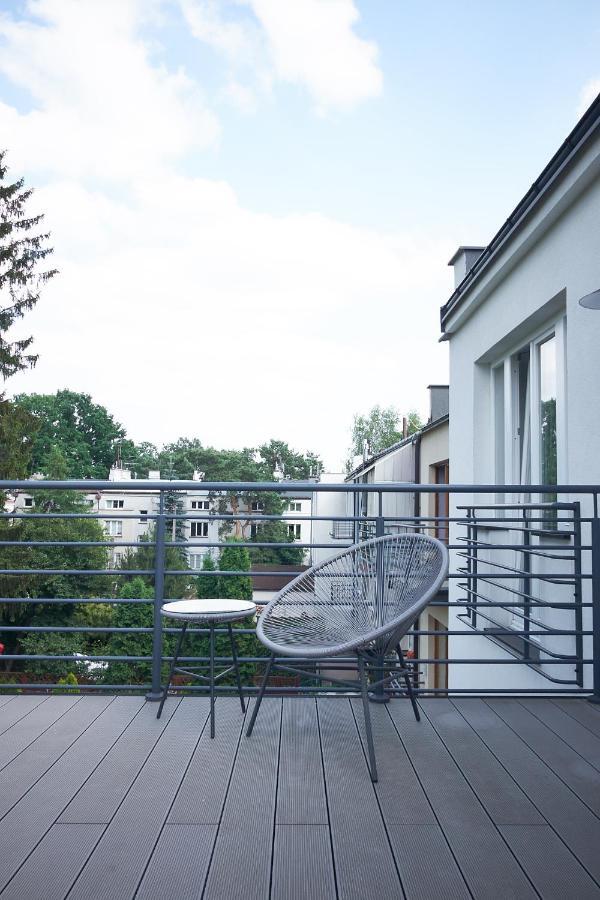 Stare Bielany
