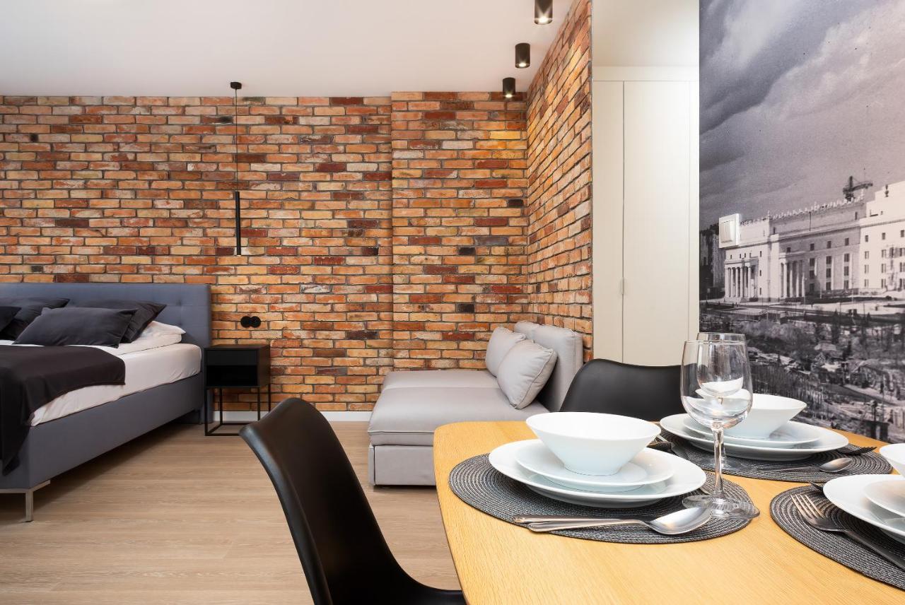 Citylink By Renters Căn hộ Warsaw