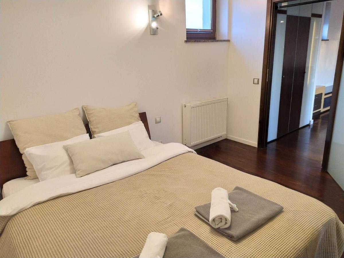 Apartment Concierge Koszykowa Warsaw
