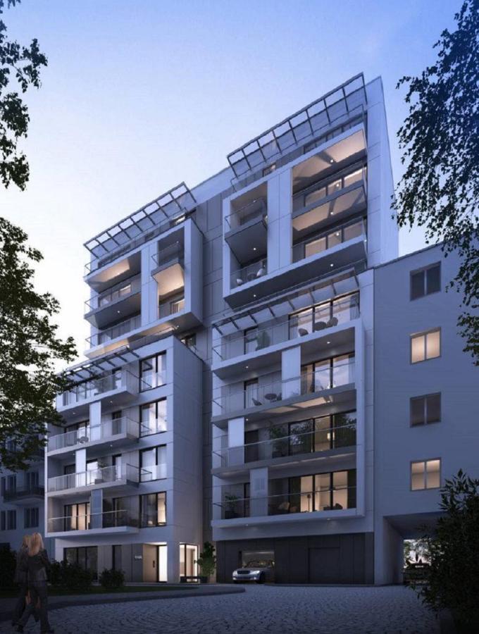 Apartamento Zlota Luxury Varsóvia