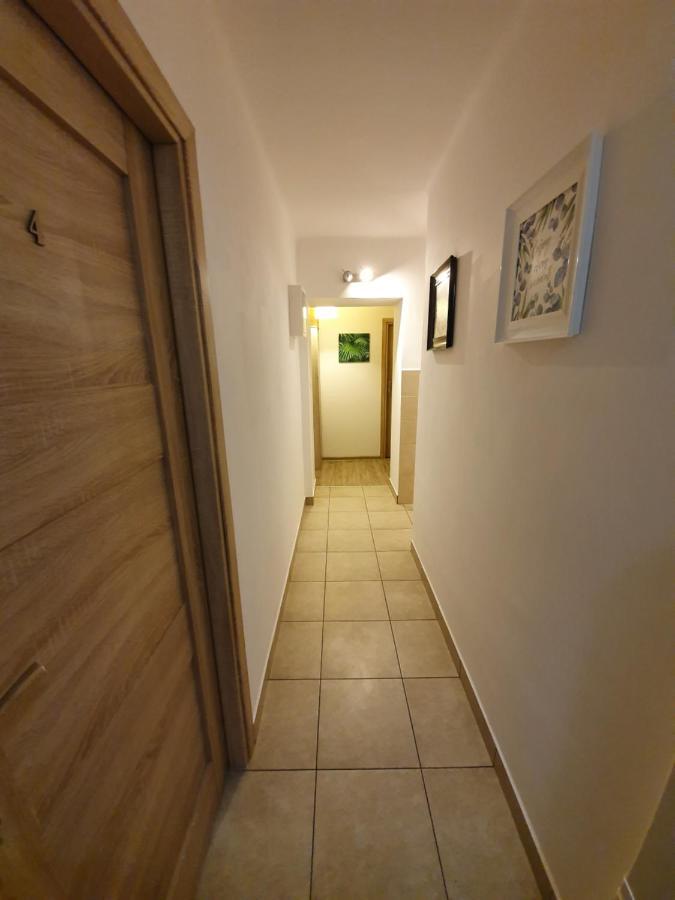 Stanislawowska 11 4rooms Guest house