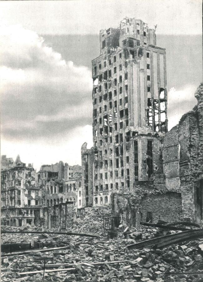 Hotel Hotel Warszawa 5*