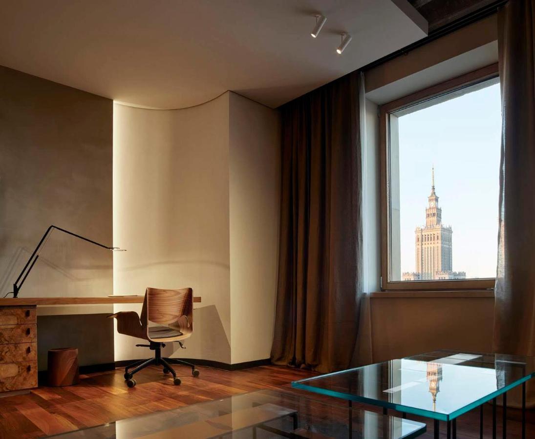 Hotel Hotel Warszawa