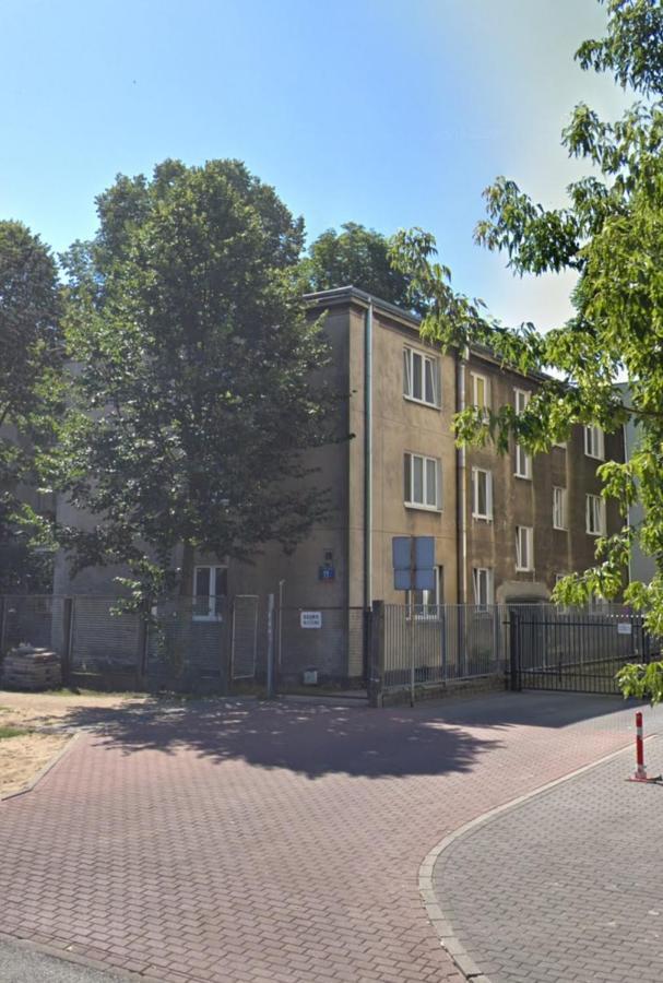 Guest house Stanislawowska 11 4rooms