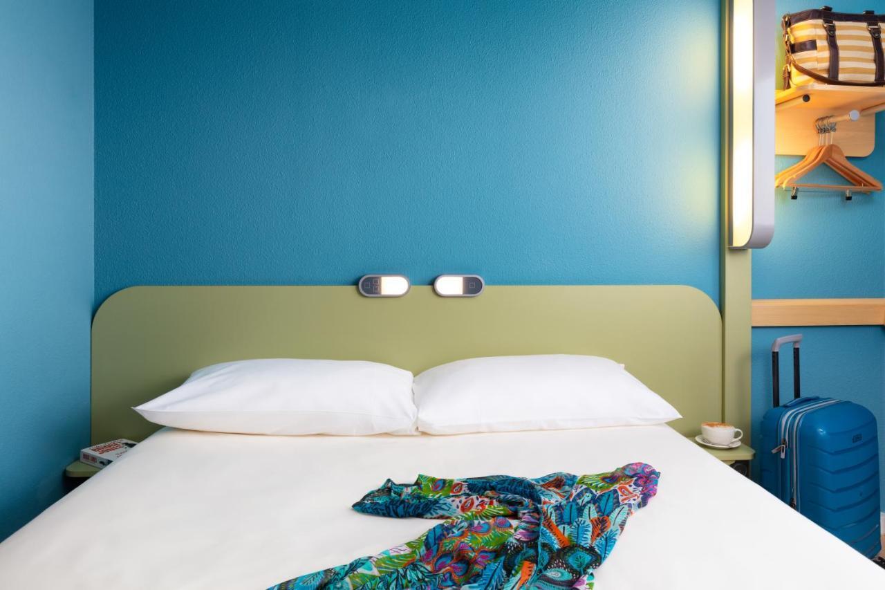 Ibis Budget Centrum *