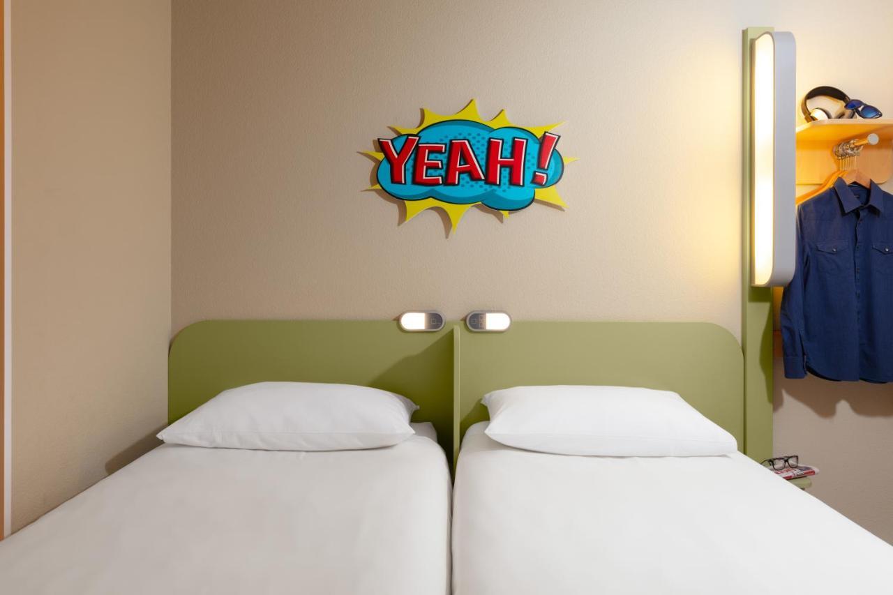 Ibis Budget Centrum *