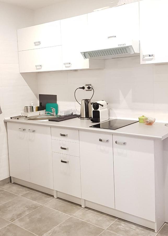 Apartamento Centrum Warszawy Klimatyzacja Ac W Salonie I Wentylator W Sypialni -City Center The Best Places *