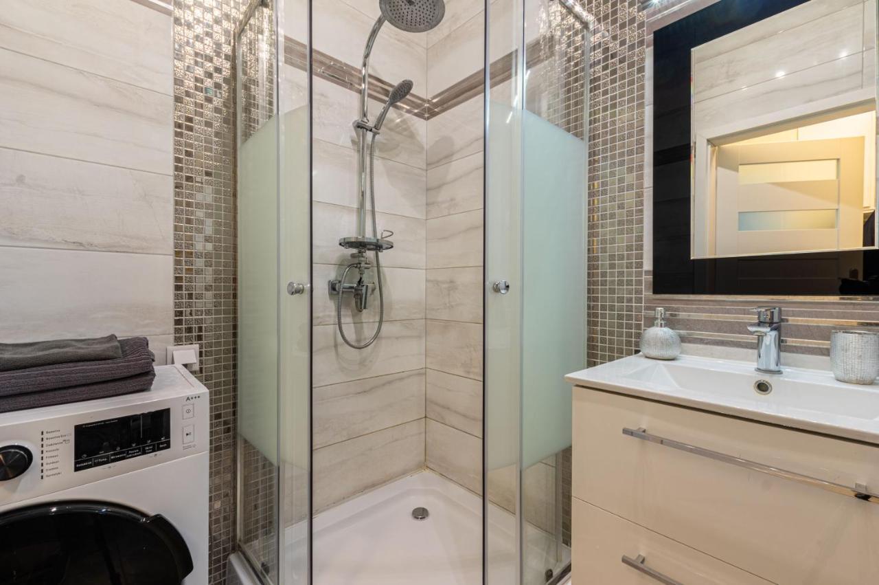 Apartament Galeria Rondo Wiatraczna