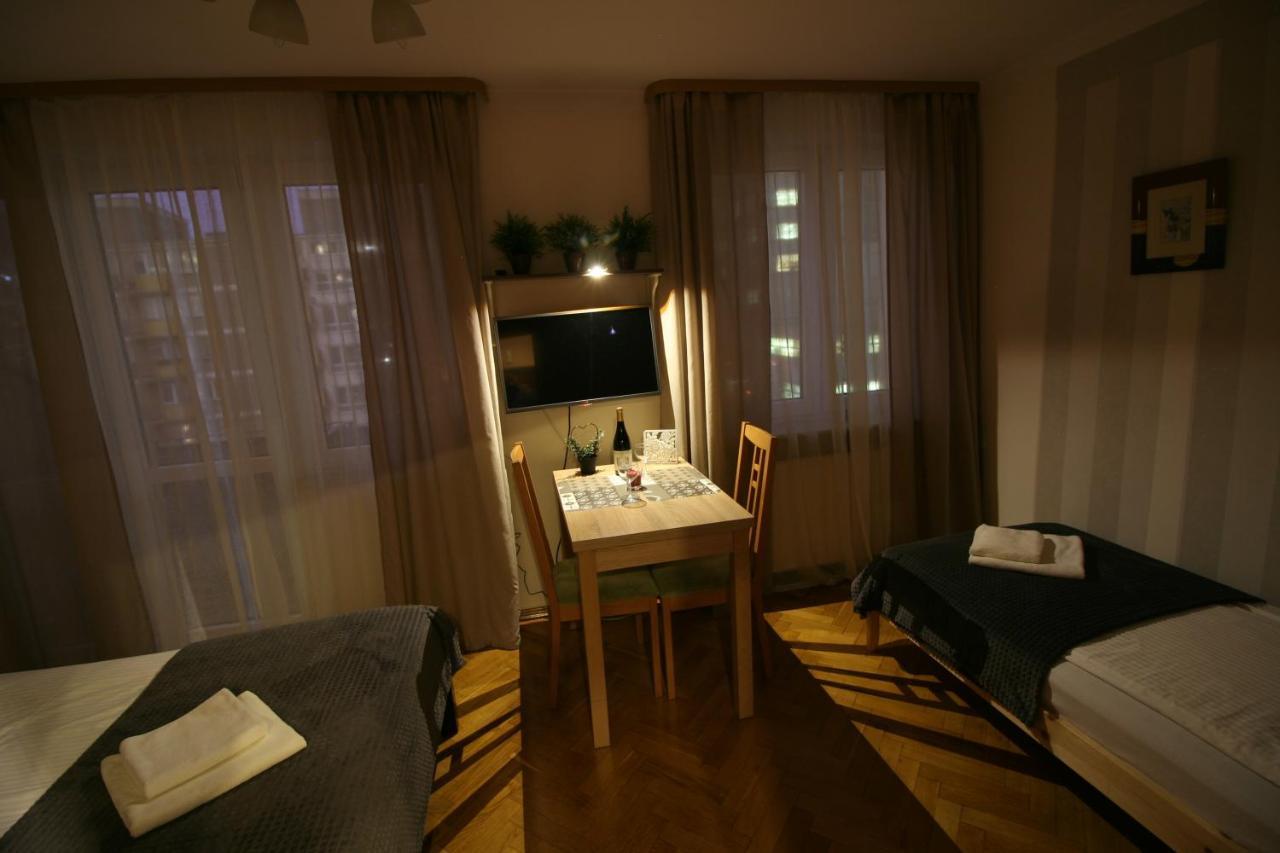 Superb Panska 5 Apartment Warsaw