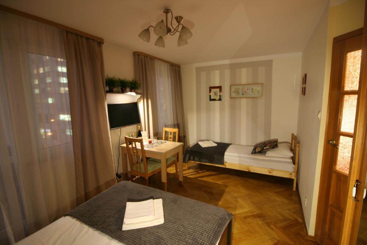 Superb Panska 5 * Warsaw