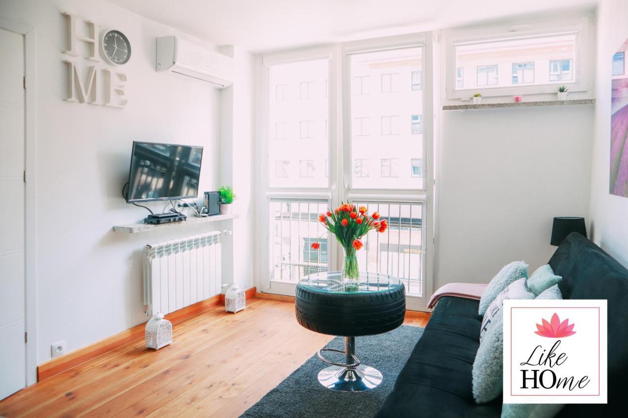 Apartament Krochmalna Studio79 *