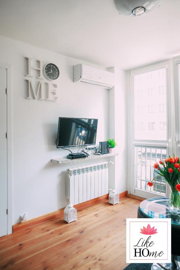 Apartament Krochmalna Studio79 Apartment Warsaw