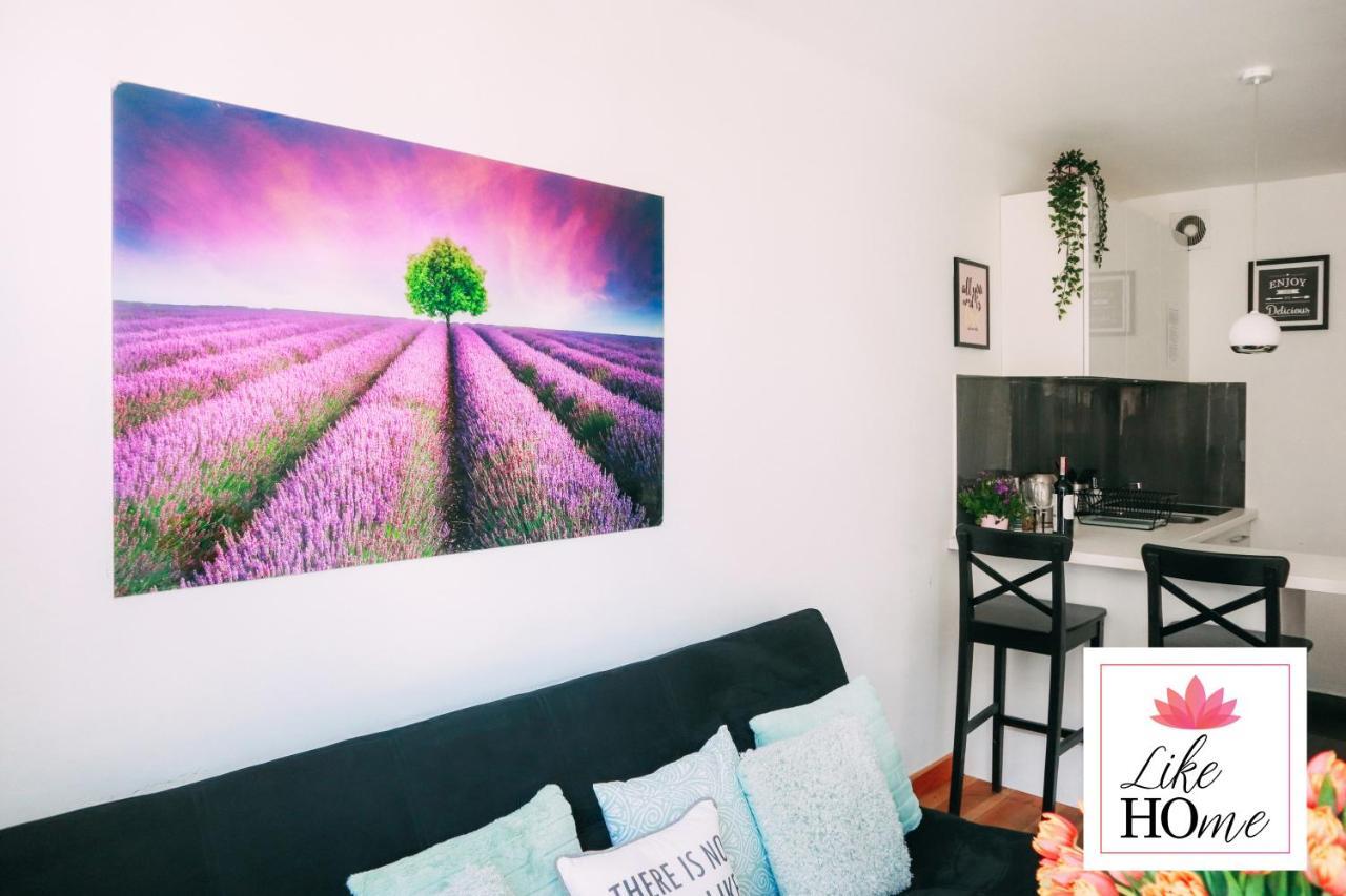Apartament Krochmalna Studio79 * Warsaw