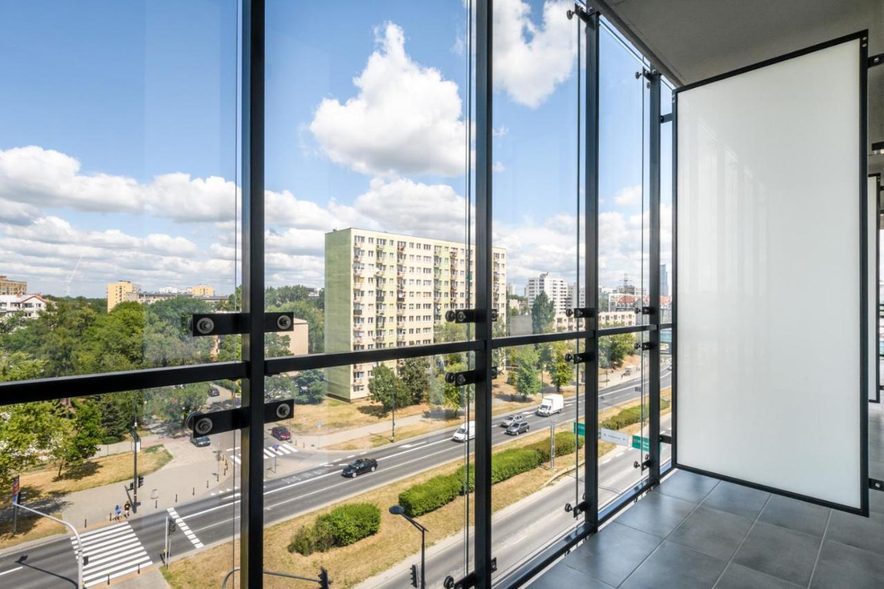 Aparthotel Kasprzaka