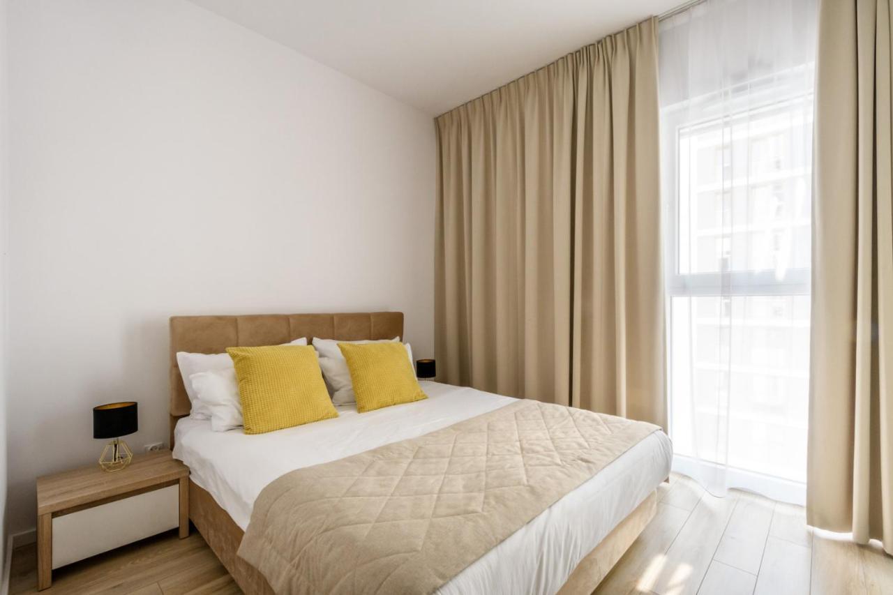 Aparthotel Kasprzaka Warsaw