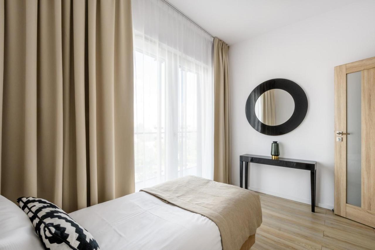 Aparthotel Kasprzaka