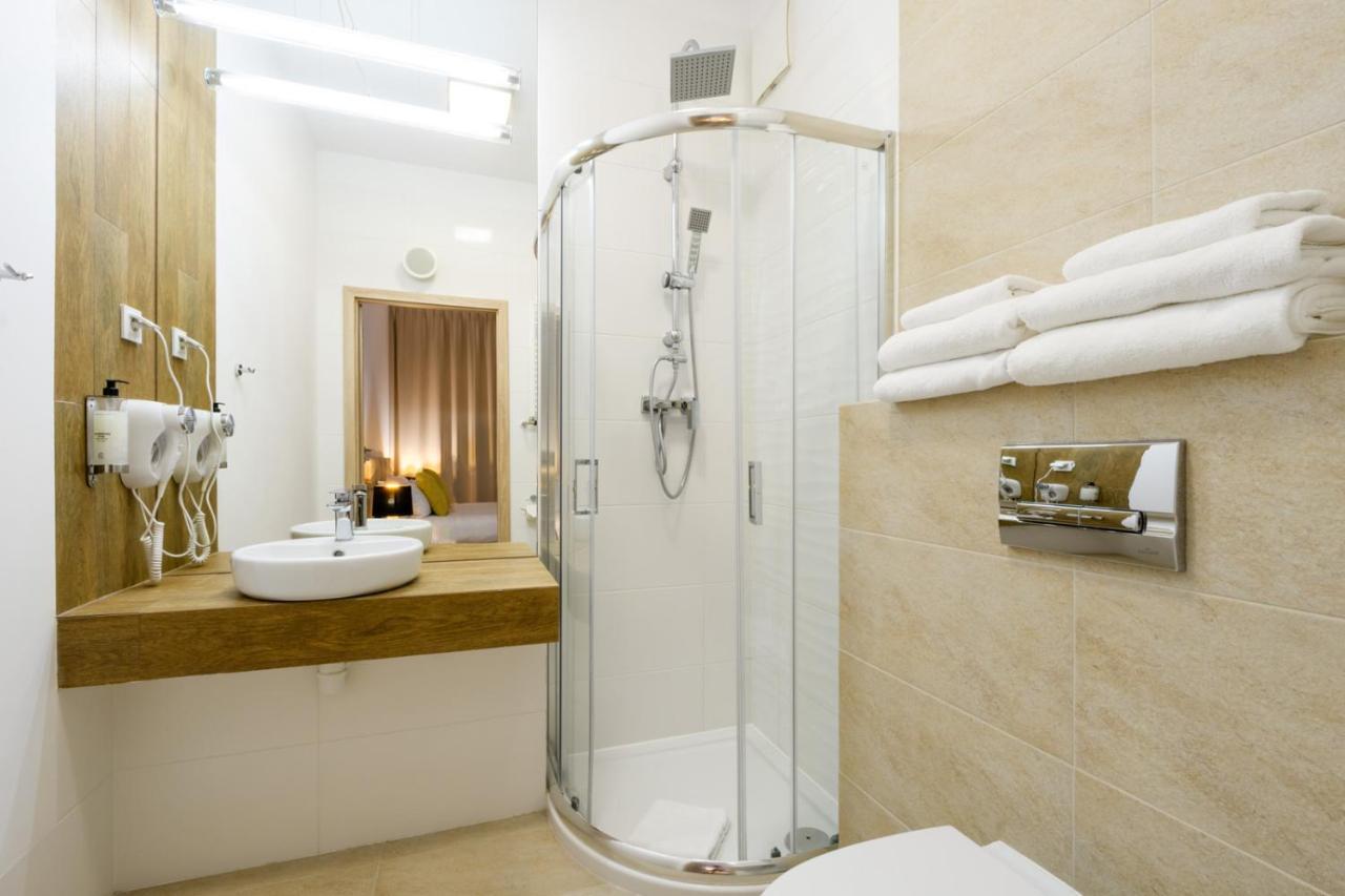 Kasprzaka 4* Warsaw