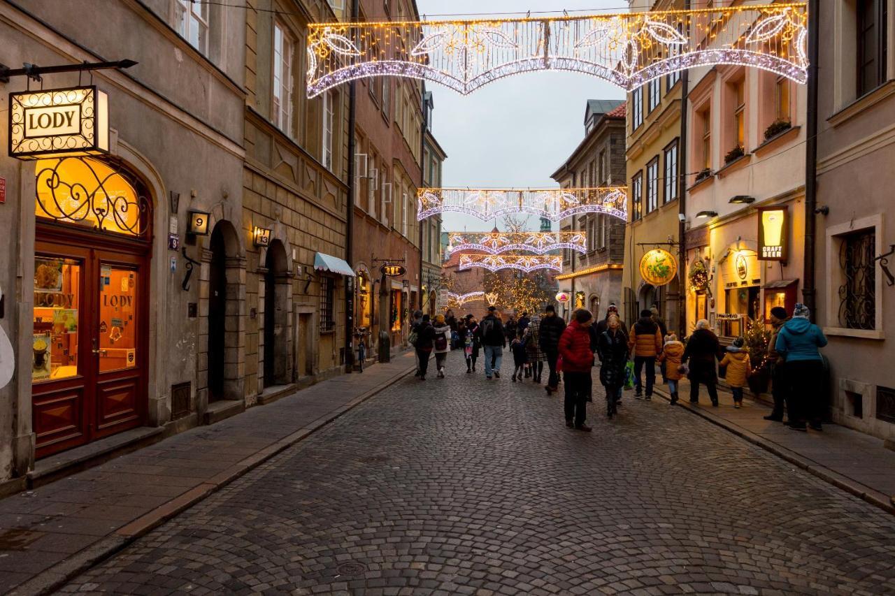 Apartment Old Town Market Place *