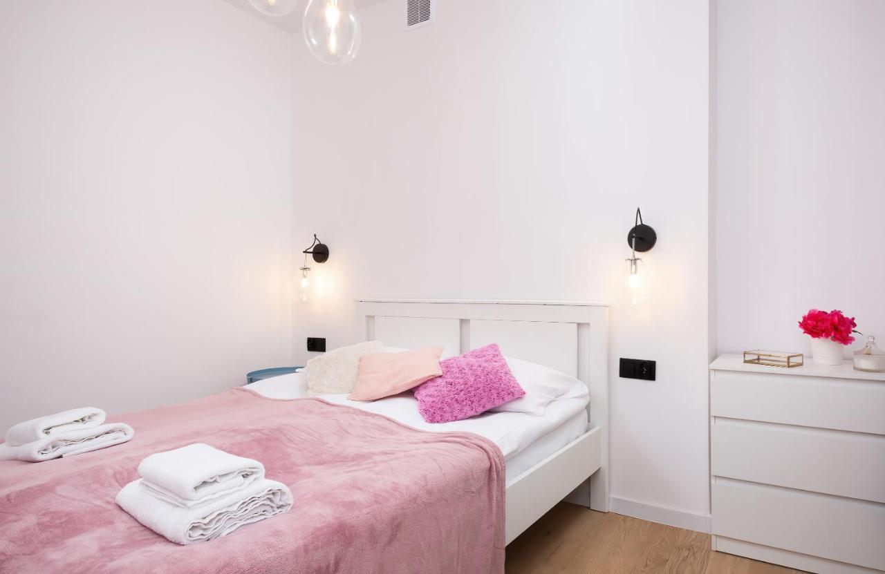 Royal Park By Renters Warsaw