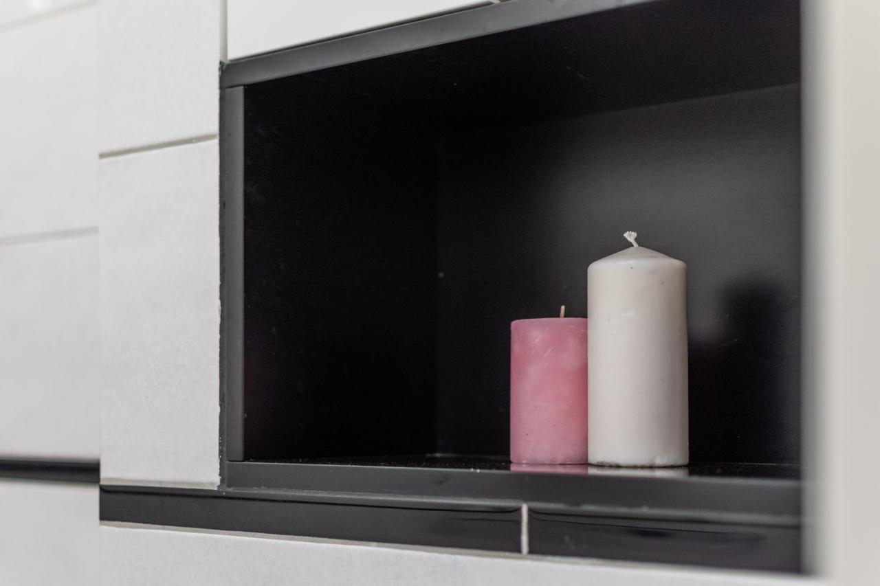 Old Town 2 By Renters Apartamento