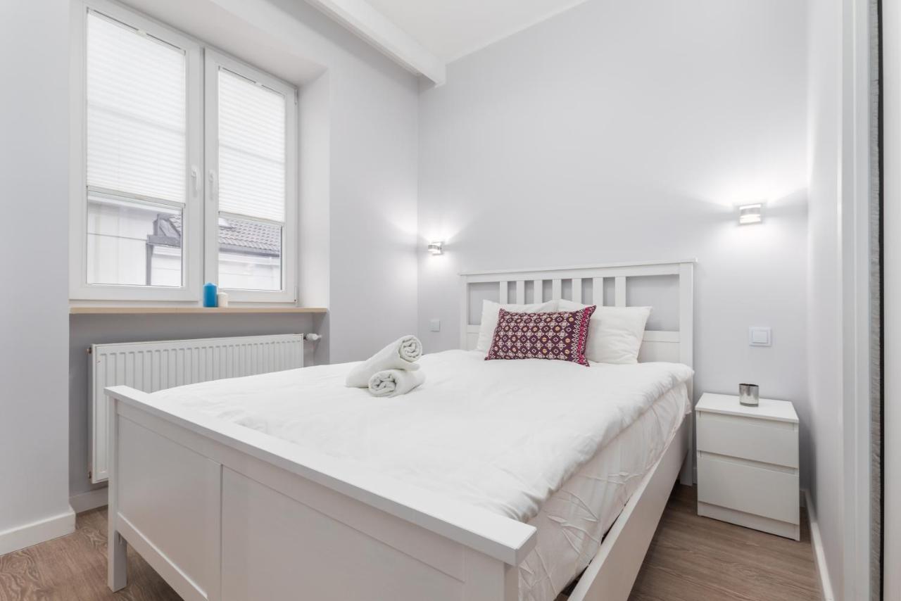 Apartment Old Town 2 By Renters