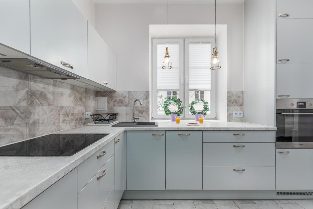 Apartamento Old Town 2 By Renters *