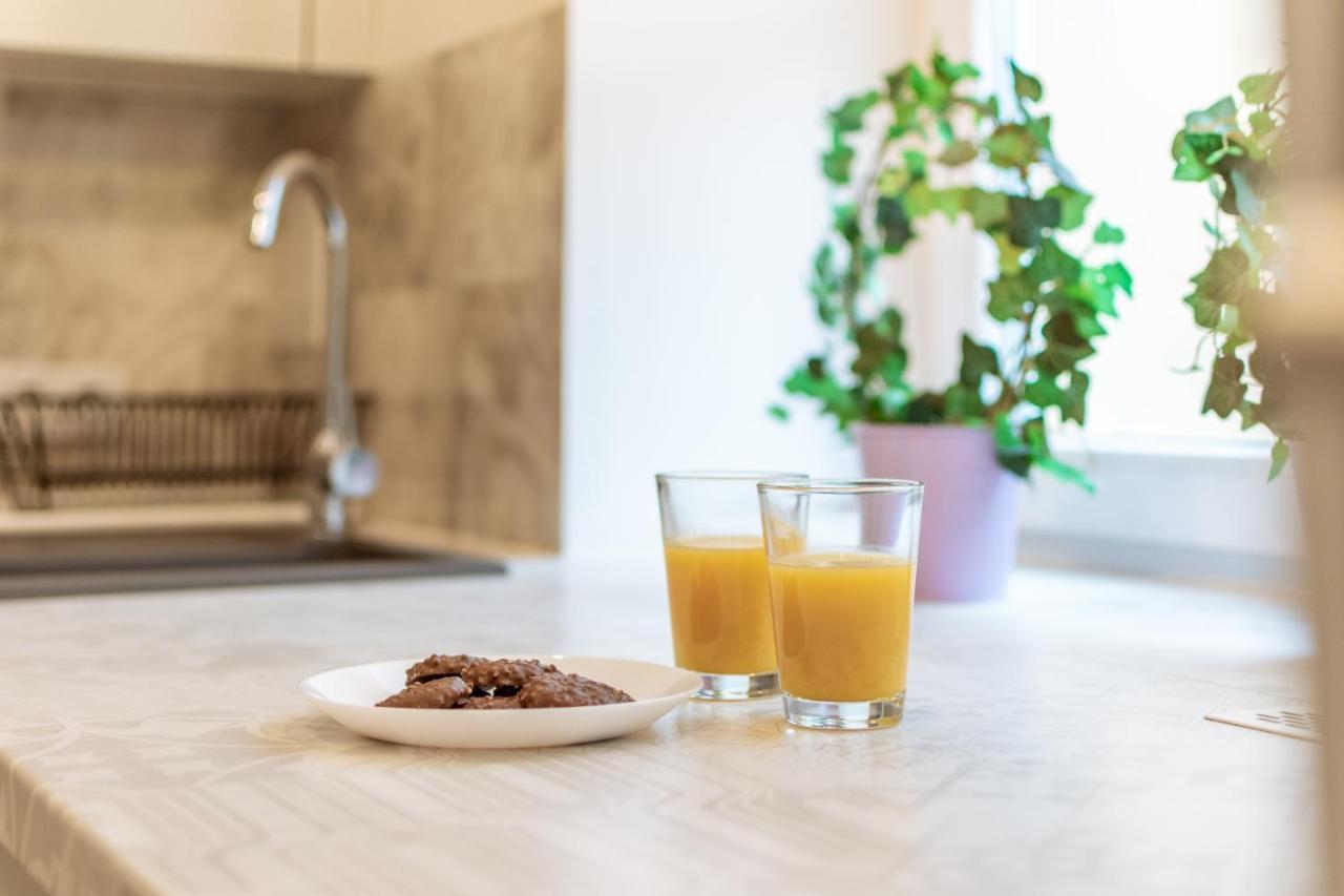 Old Town 2 By Renters Apartamento