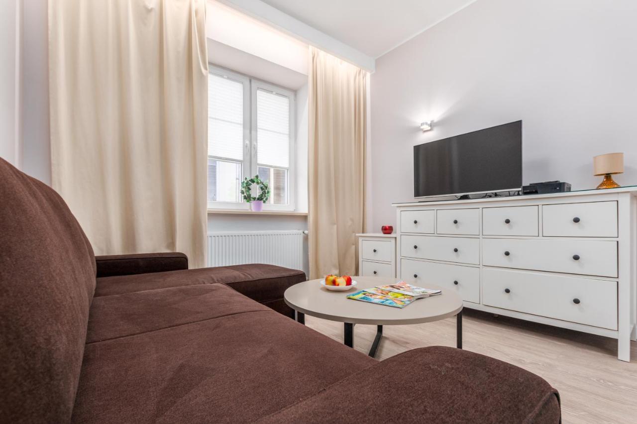 Old Town 2 By Renters Apartamento *