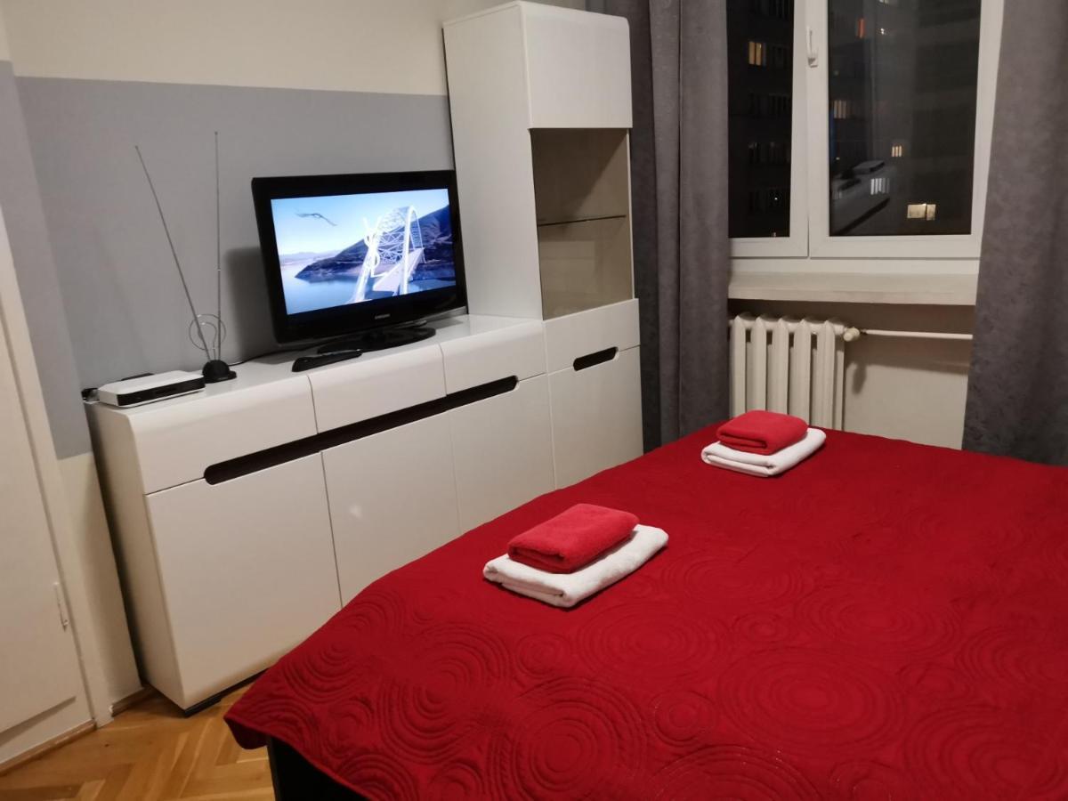Apartament Centrum Apartment *