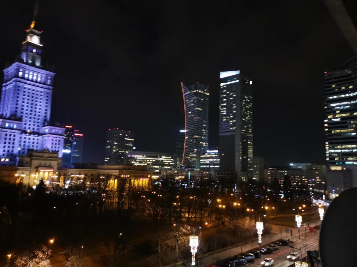 Apartament Centrum *