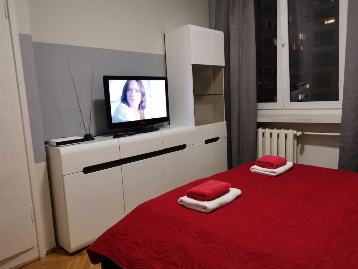 Apartment Apartament Centrum Warsaw