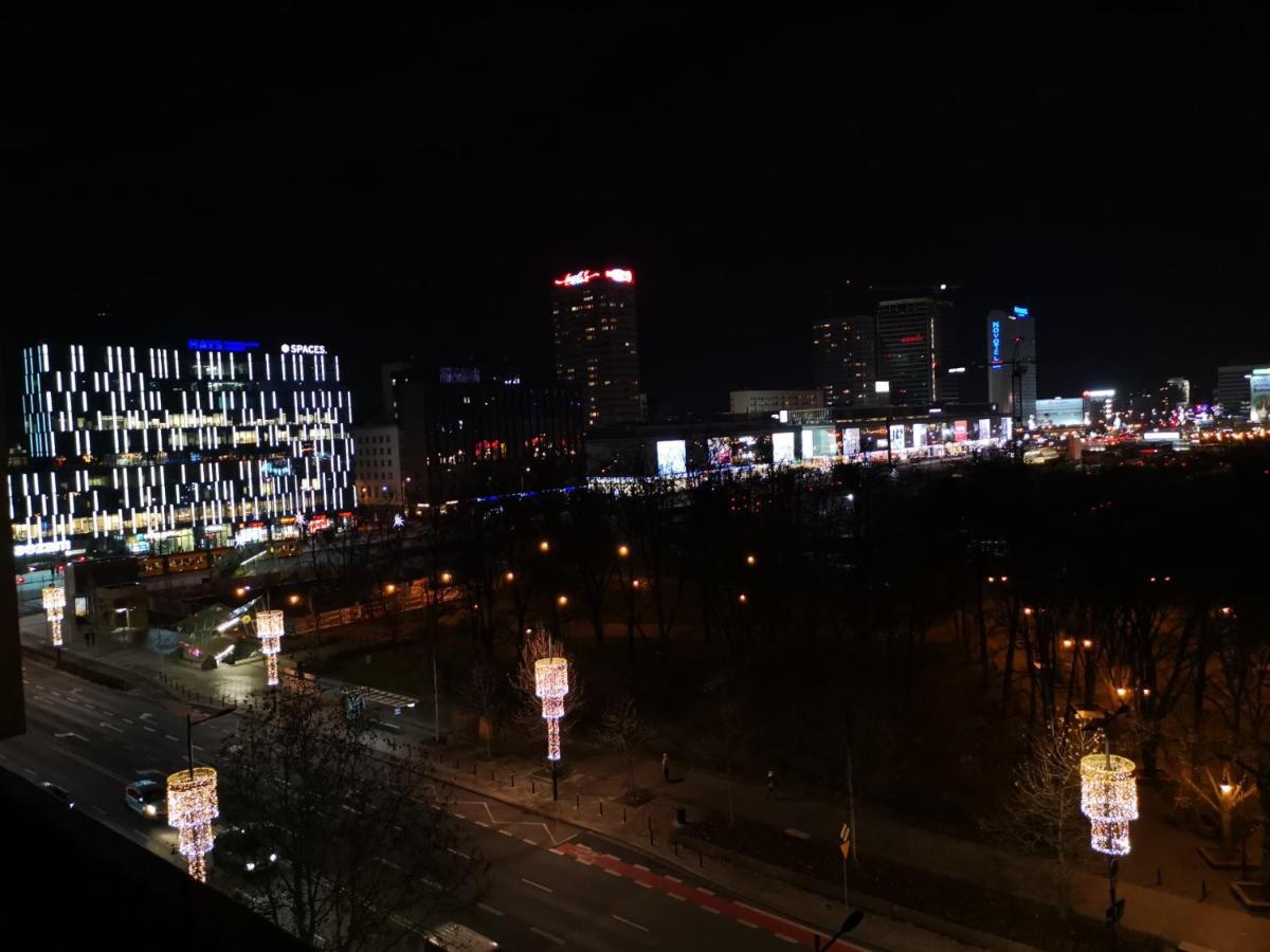 Apartament Centrum