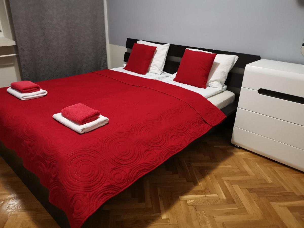 Apartment Apartament Centrum *