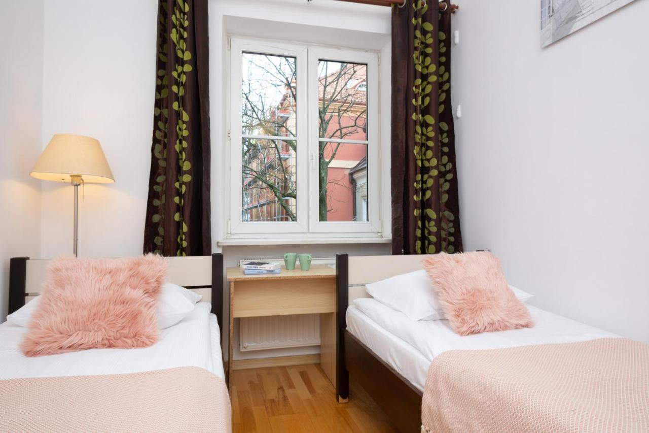 New Town By Renters * Warsaw