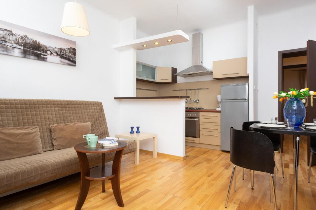 New Town By Renters * Warsaw