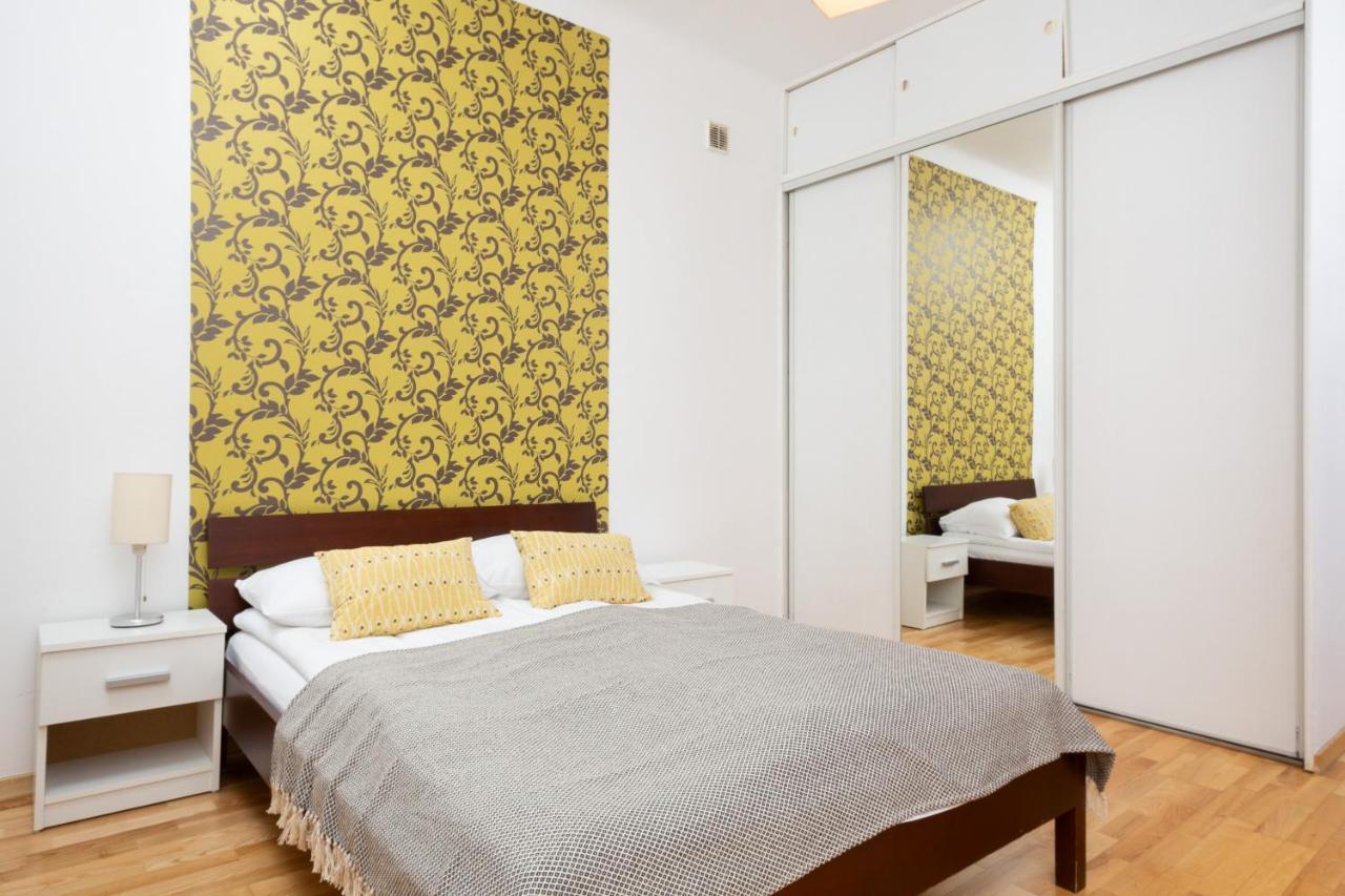 New Town By Renters Warsaw