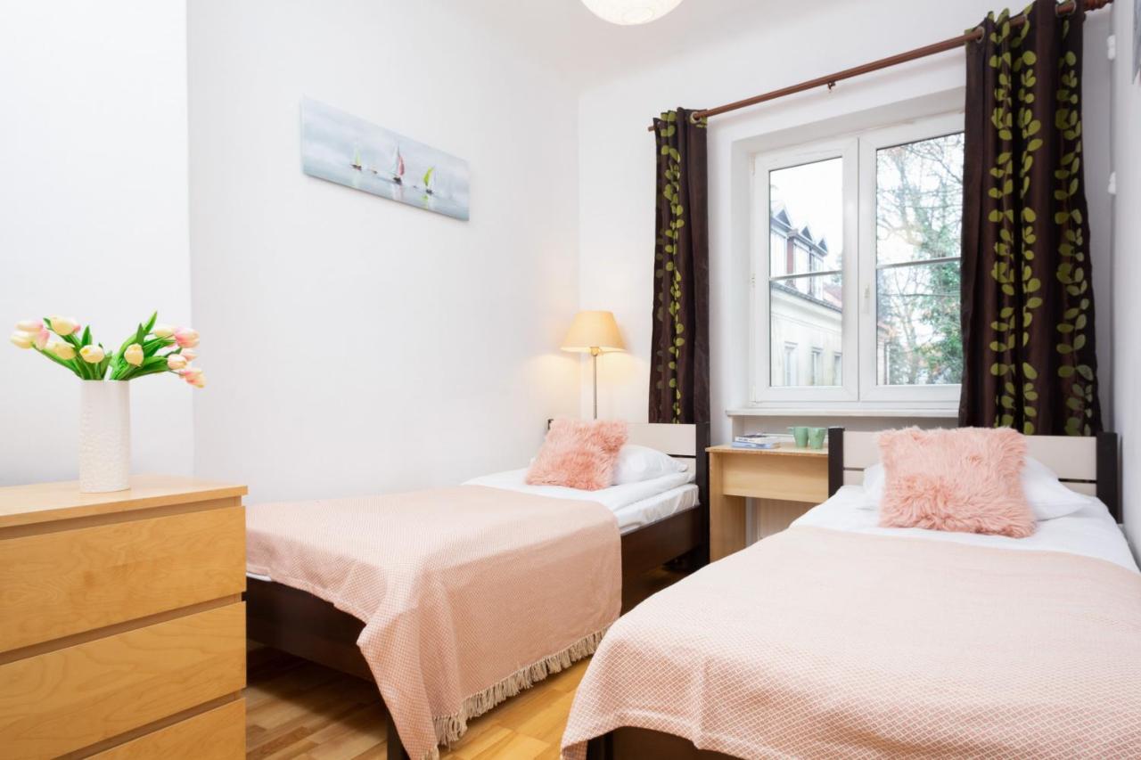 Apartment New Town By Renters *