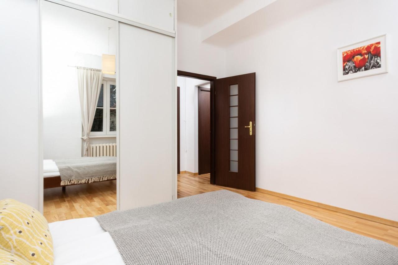 New Town By Renters * Warsaw