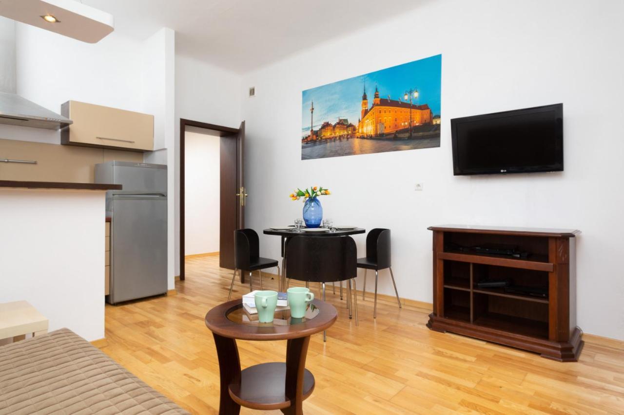 New Town By Renters