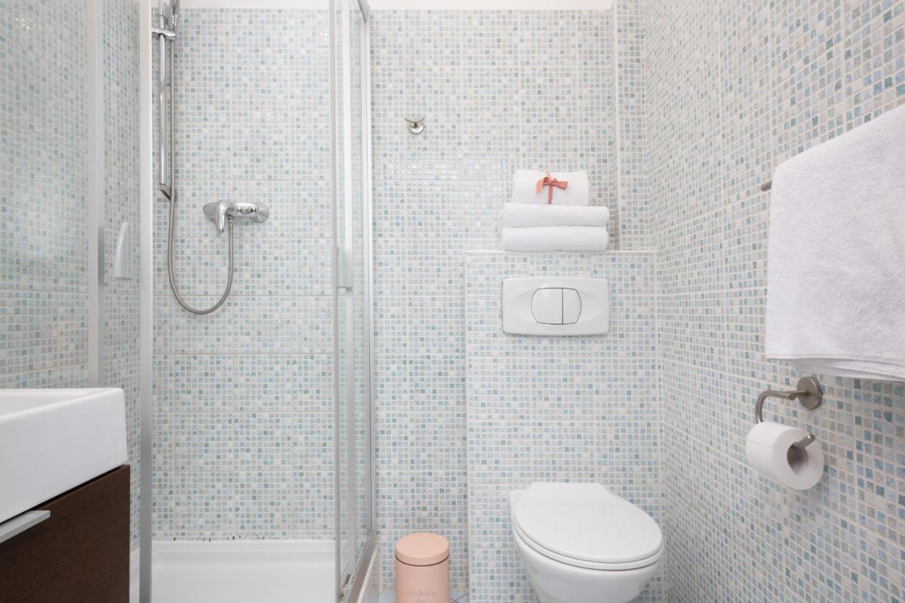 New Town By Renters