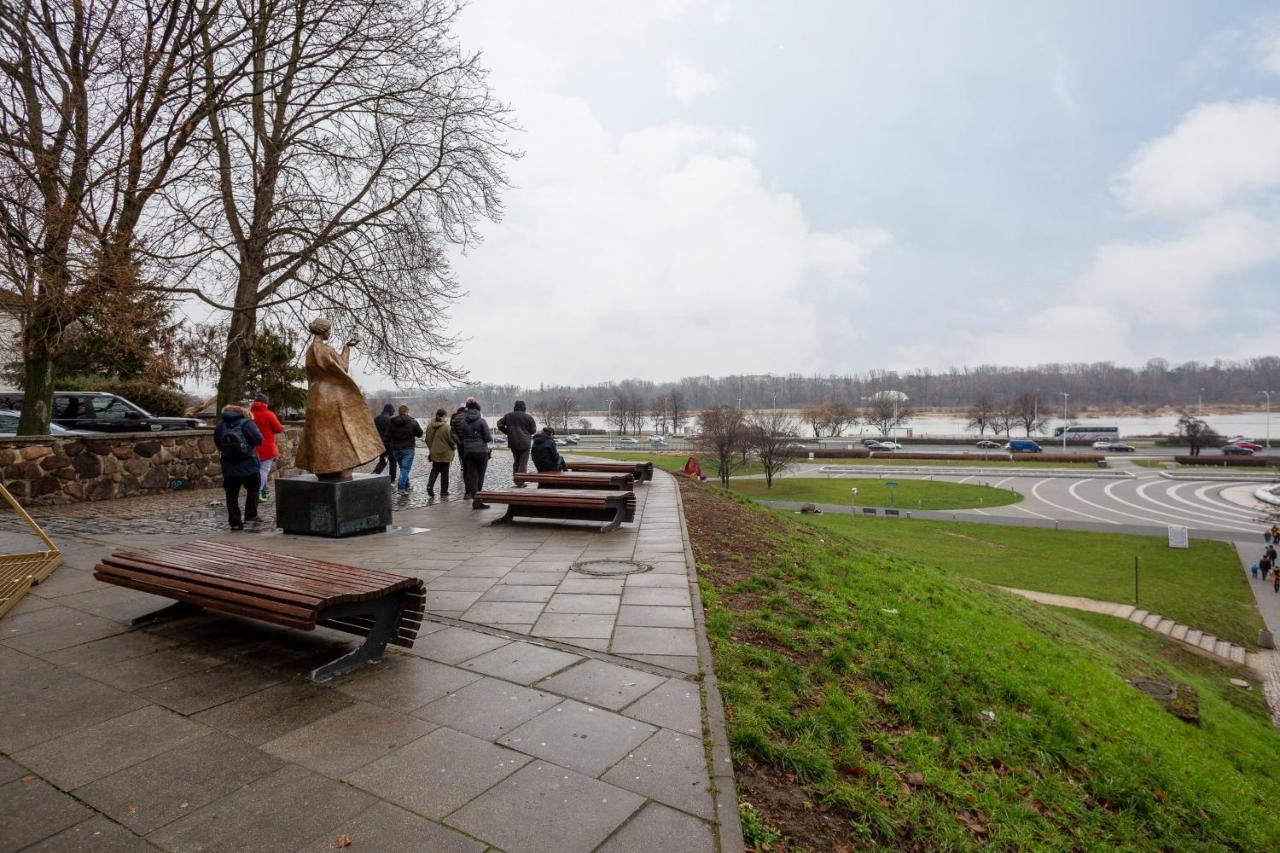 New Town By Renters * Warsaw