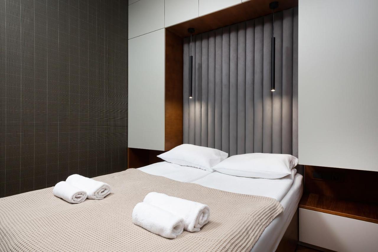 Konstruktorska By Renters Prestige * Warsaw